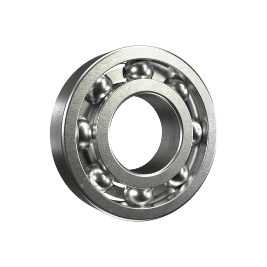 Ball bearing