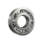 Ball bearing