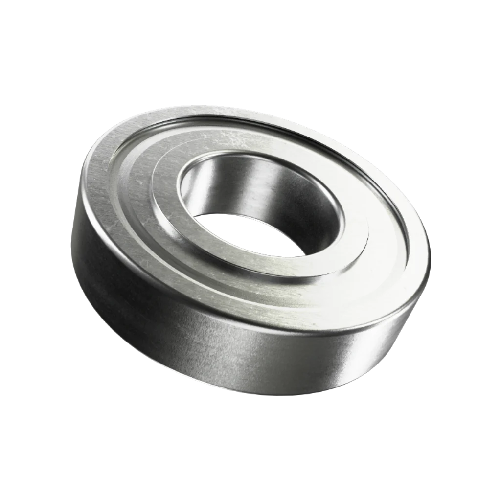 Ball bearing