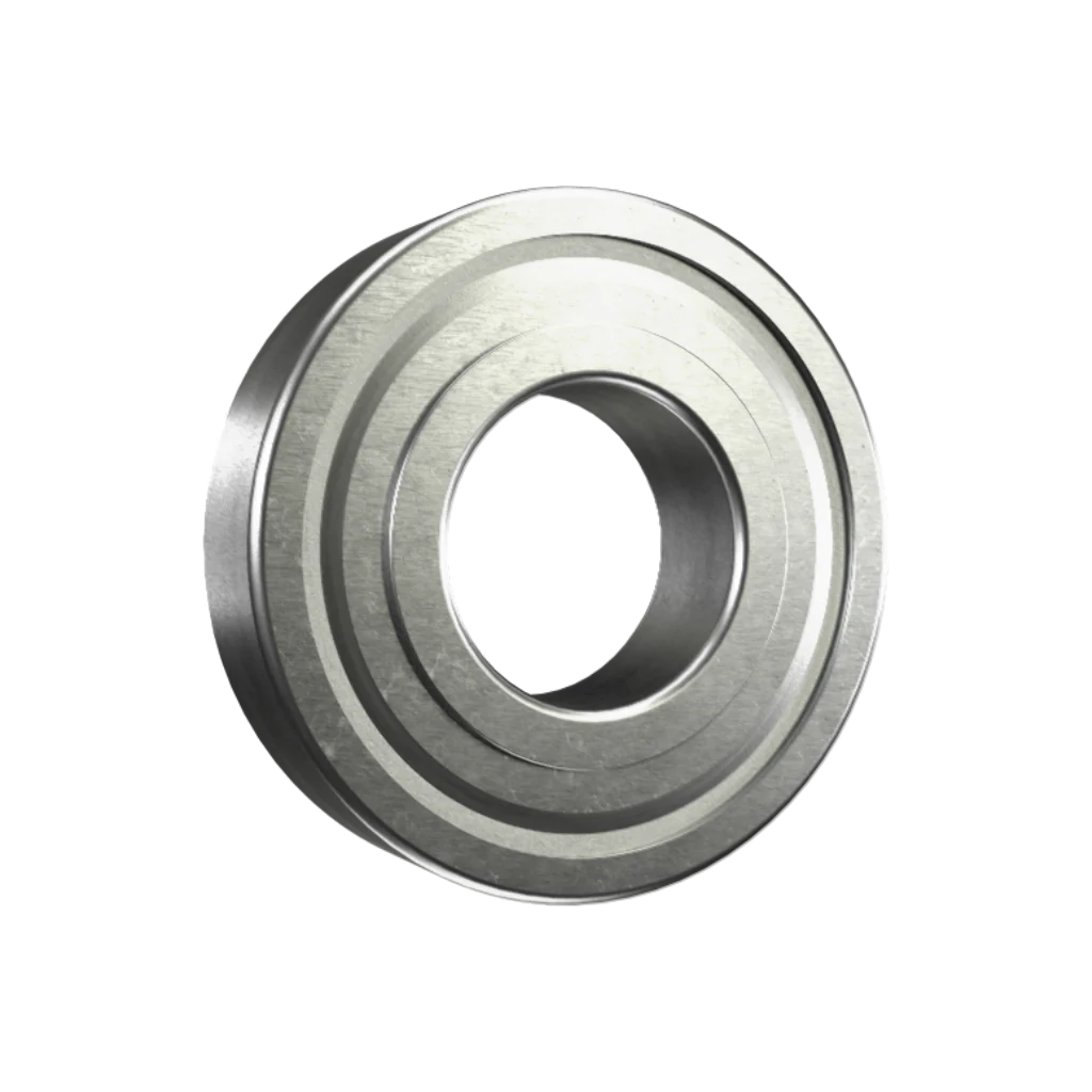 Ball bearing