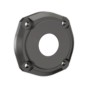 Bearing cover