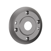 Bearing cover