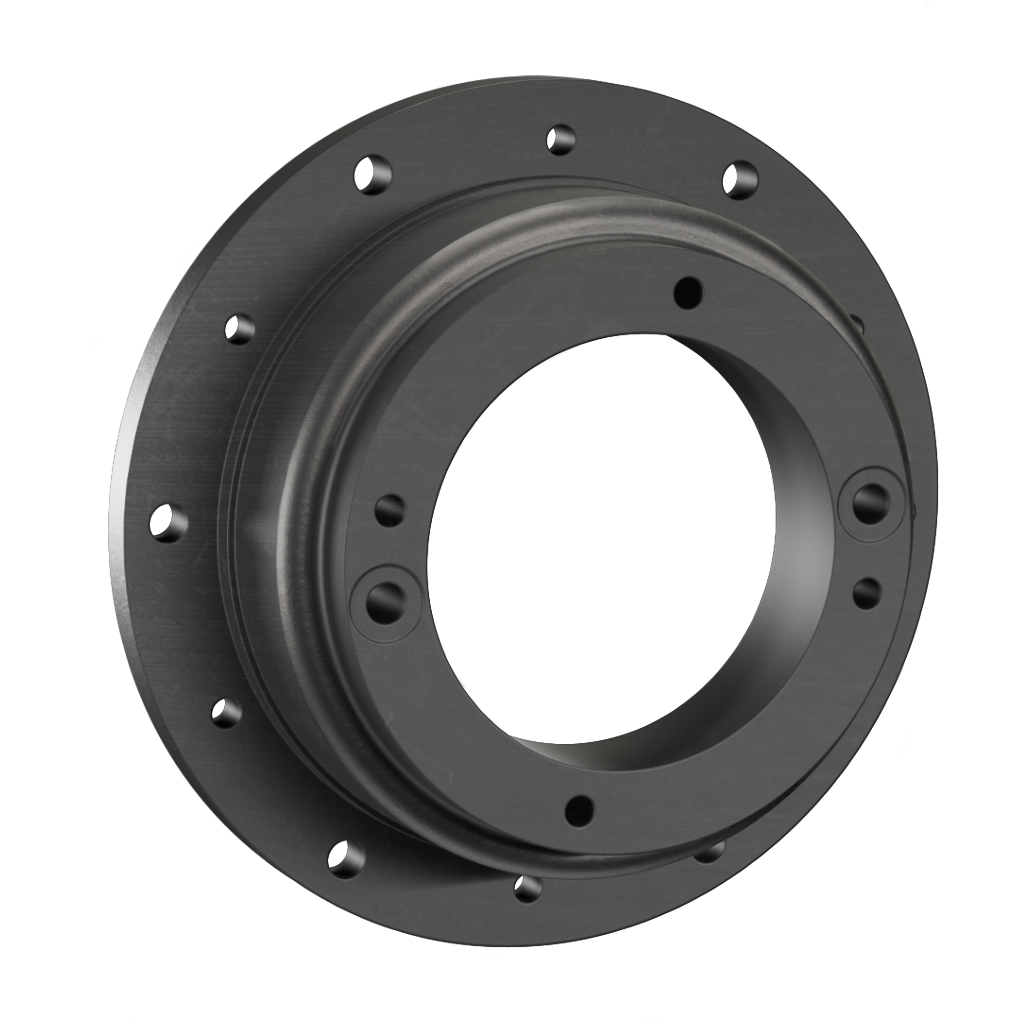 Bearing housing