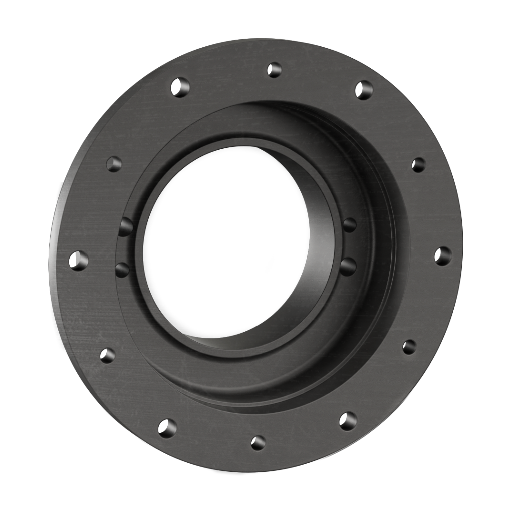 Bearing housing