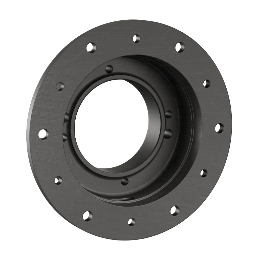 Bearing housing