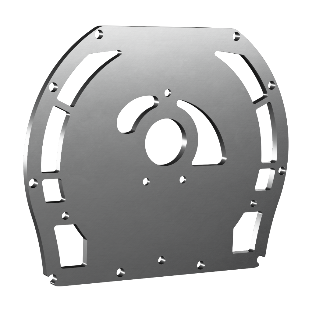 Flow plate – Samson Pumps