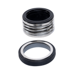 Mechanical shaft seal