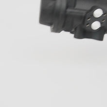 Actuator for 4way valve DN100