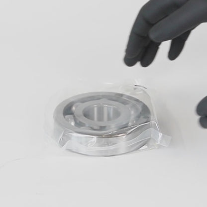 Ball bearing