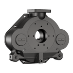 Pump housing