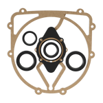 Set of gaskets