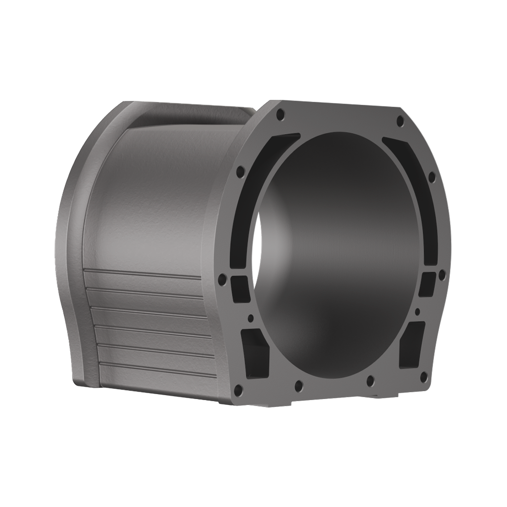 Maroof Pump Shell Shell Truck Master 3 – Samson Pumps